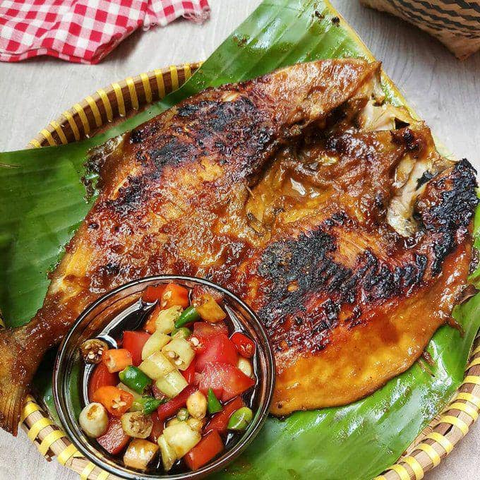 Nasi Goreng 'Mas Udin': Rasa yang Menggigit di Jantung Cilacap